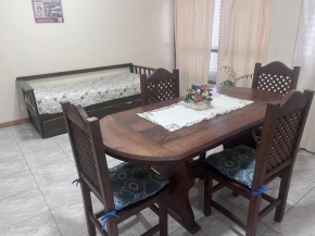 Apartamento Pacífico Downtown Inn